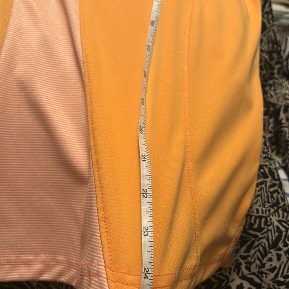 Pebble Beach Women’s Golf Top Size Medium - Picture 7 of 7